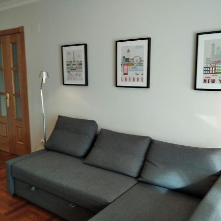 Jardines De Vinjoy Apartment Oviedo Bagian luar foto